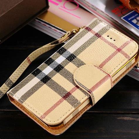 burberry iphone 7 plus case|burberry iphone wallet case.